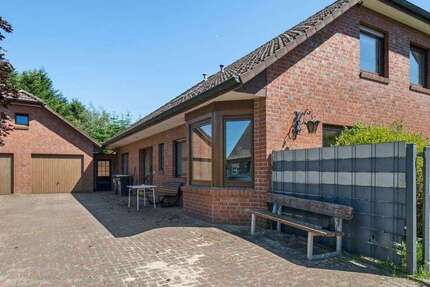 Haus zum Kaufen in Alfstedt 300.000 € 160 m² 6 zimmer