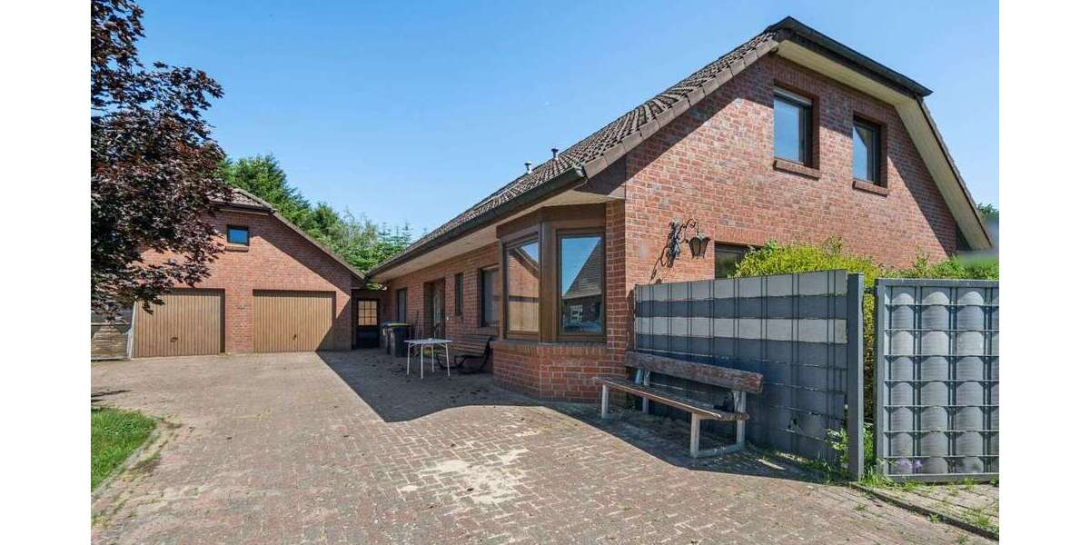 Haus zum Kaufen in Alfstedt 300.000 € 160 m² 6 zimmer