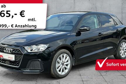 Audi A1 6.292 km 21.930 &euro; Mitterteich 95666
