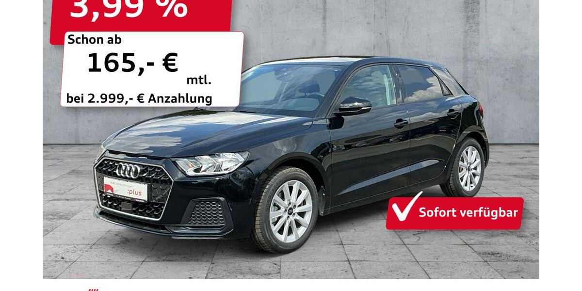 Audi A1 6.292 km 21.930 &euro; Mitterteich 95666