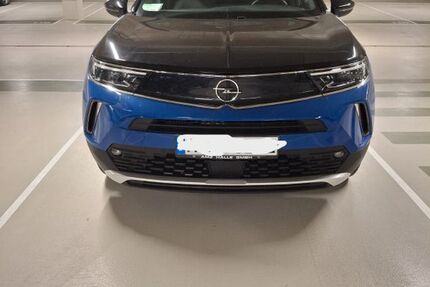 Opel Mokka 33.765 km 15.600 &euro; münchen 81539