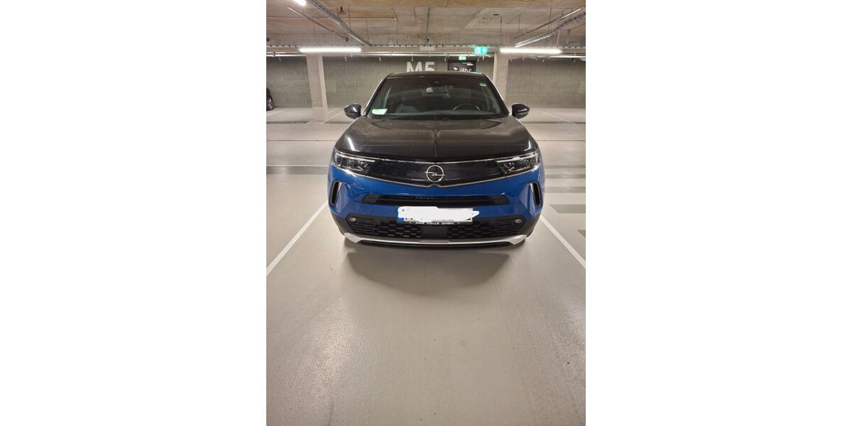 Opel Mokka 33.765 km 15.900 &euro; münchen 81539