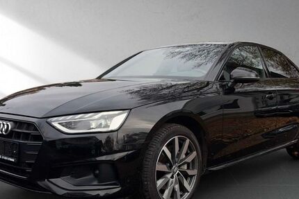Audi A4 97.000 km 25.390 &euro; Vechta 49377