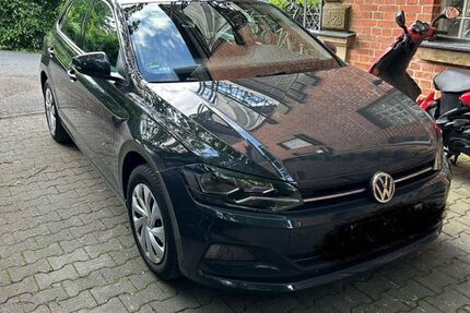 VW Polo 84.000 km 11.500 &euro; Bamberg 96049