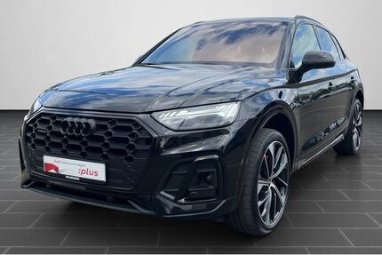 Audi Q5 71.900 km 42.990 &euro; Homburg 66424
