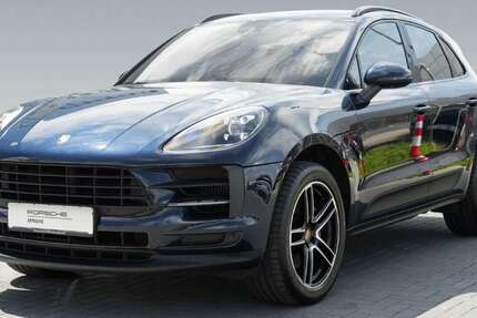 Porsche Macan 52.761 km 56.870 &euro; Oberursel 61440