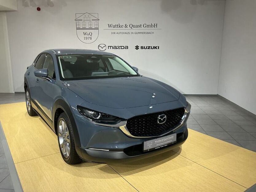 CX-30