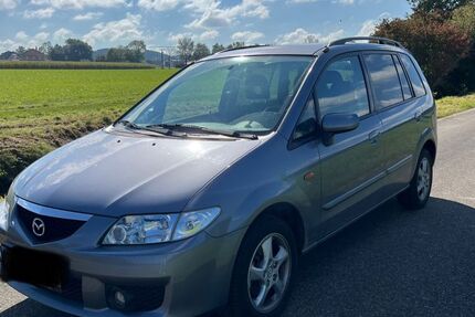 Mazda Premacy 98.613 km 1.495 € Neuburg/Kammel 86476
