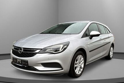 Opel Astra 63.500 km 12.990 € Wilhelmsdorf 88271