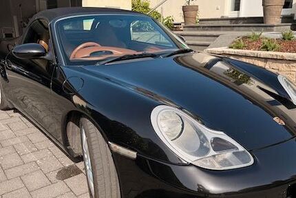 Porsche Boxster 113.740 km 18.900 &euro; Sankt Augustin 53757