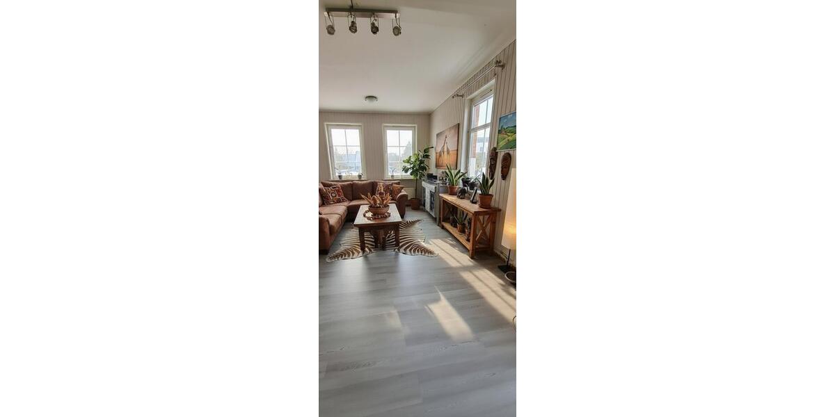Etagenwohnung Rhauderfehn - 7 Zimmer, 170 m&sup2;, 279.000&euro; | Angebot:26387340