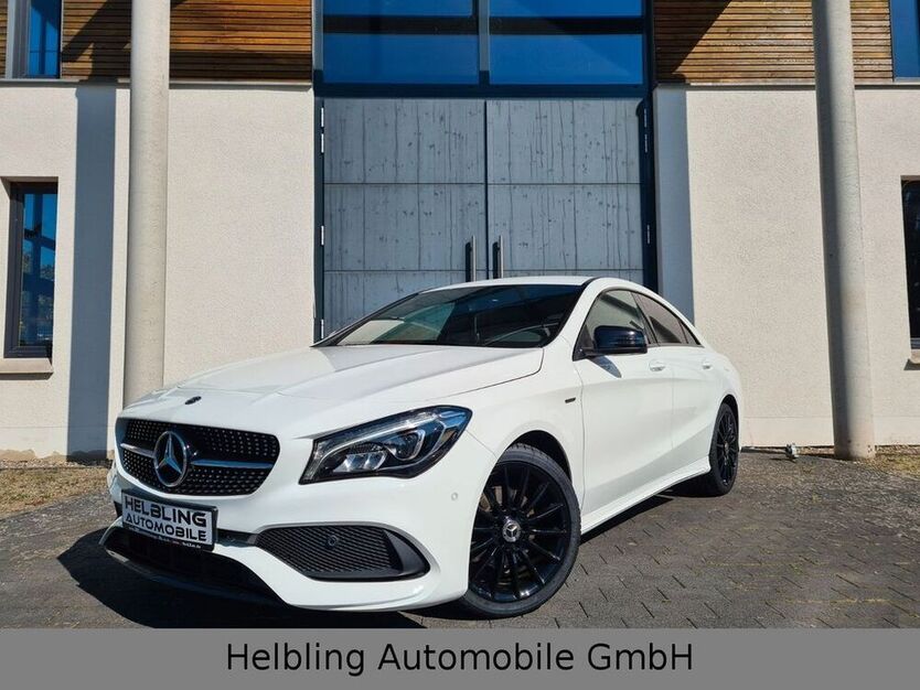 CLA 180
