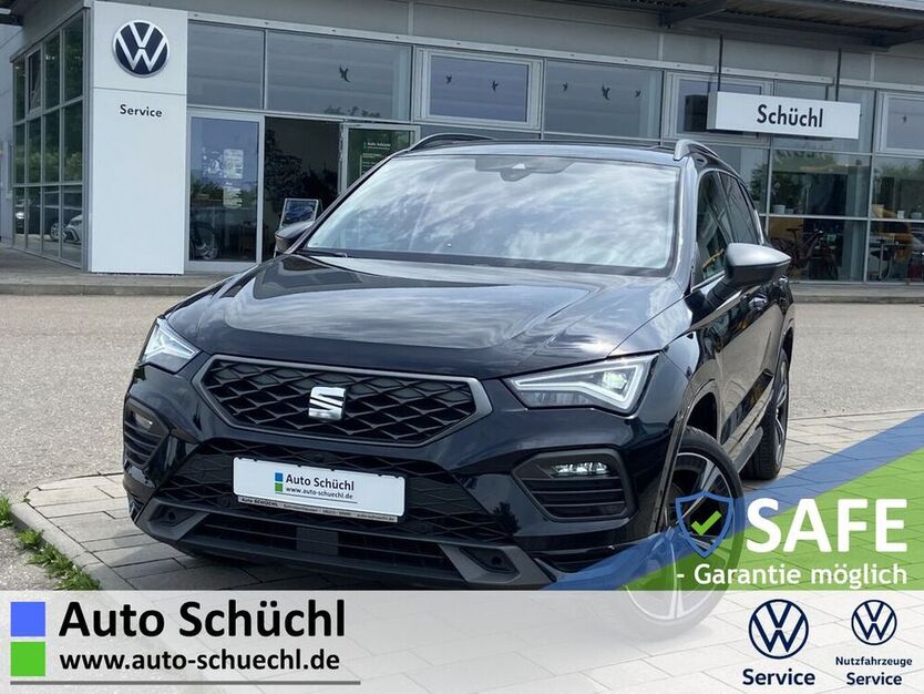 Ateca