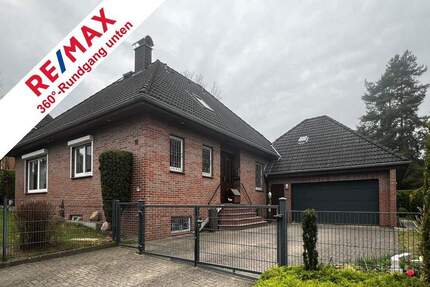 Haus Buchholz in der Nordheide Buchholz - 3 Zimmer, 105 m&sup2;, 499.000&euro; | Angebot:25879341