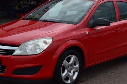 Opel Astra 252.000 km 1.790 &euro; Worbis 37339