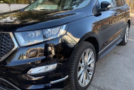 Ford Edge 224.968 km 14.500 &euro; München 80638