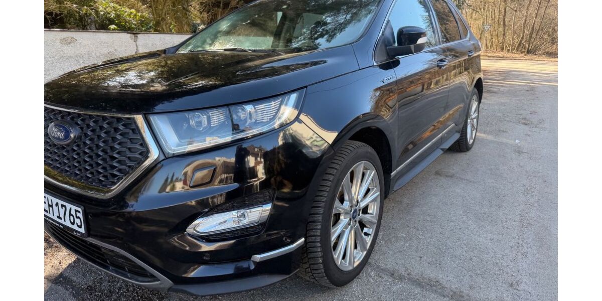 Ford Edge 224.968 km 14.500 &euro; München 80638