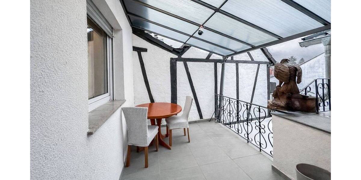 Einfamilienhaus Bad Breisig Oberbreisig - 4 Zimmer, 329.000&euro; | Angebot:26879791
