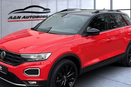VW T-Roc 50.000 km 22.490 &euro; Erfurt 99091