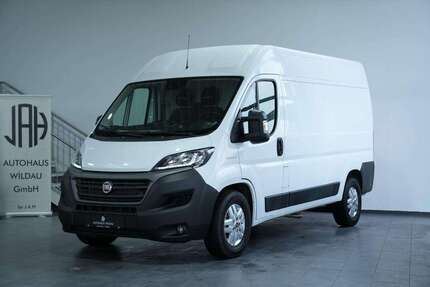 Fiat Ducato 22.763 km 23.990 &euro; Wildau 15745