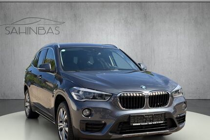 BMW X1 138.000 km 13.990 &euro; Neu Wulmstorf / Rübke 21629