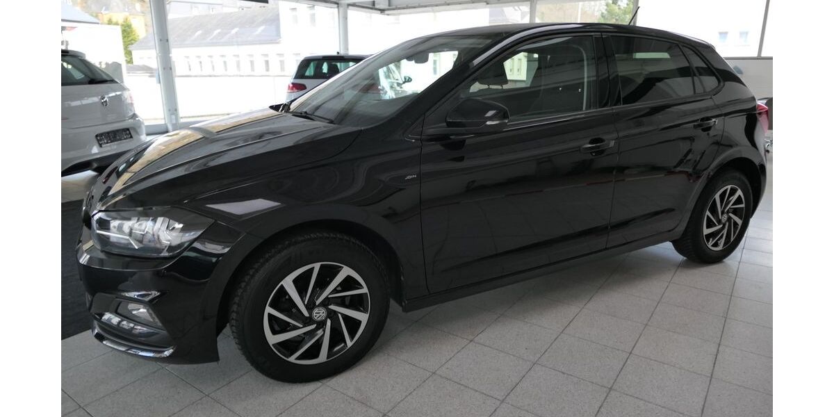 VW Polo 47.700 km 14.990 &euro; Idar-Oberstein 55743