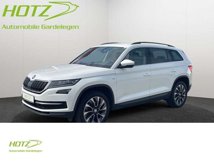 Kodiaq