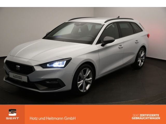 Seat Leon 23.294 km 26.350 &euro; Wolfsburg 38440