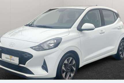 Hyundai i10 10.000 km 16.690 &euro; Castrop-Rauxel 44575