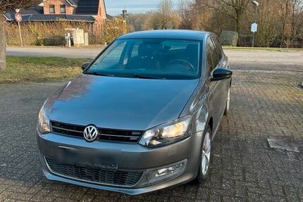 VW Polo 207.000 km 4.900 &euro; Visbek 49429