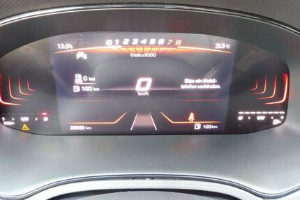 Seat Ibiza 28.000 km 12.999 € Bubesheim 89347