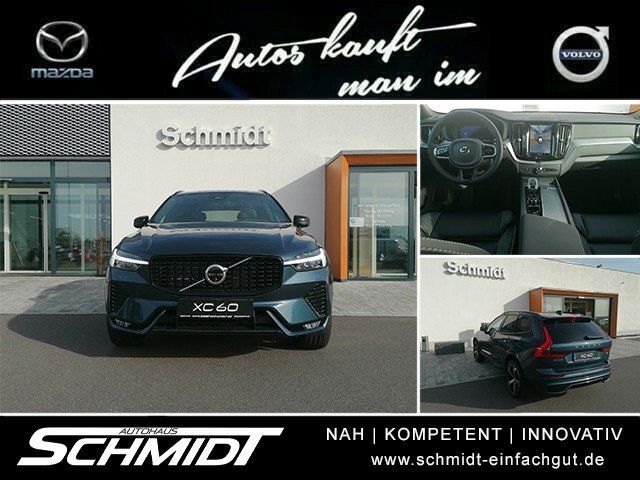 Volvo XC60 14.225 km 49.490 &euro; Oschatz 04758