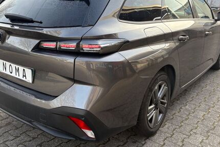 Peugeot 308 183.450 km 10.710 &euro; Frankfurt am Main 60389