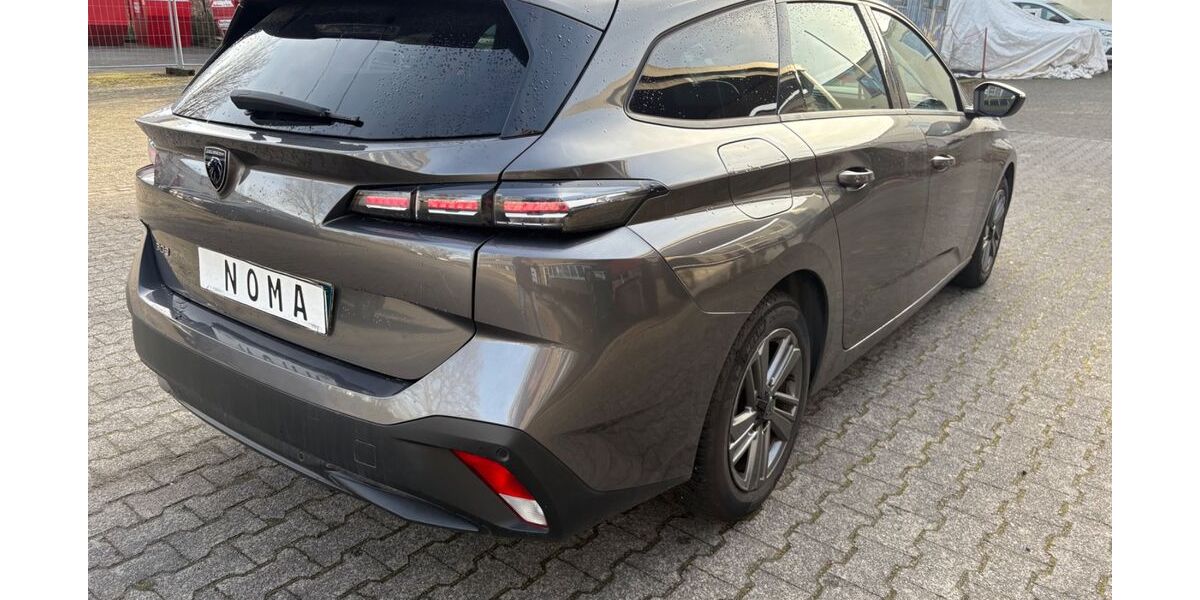 Peugeot 308 183.450 km 10.710 &euro; Frankfurt am Main 60389