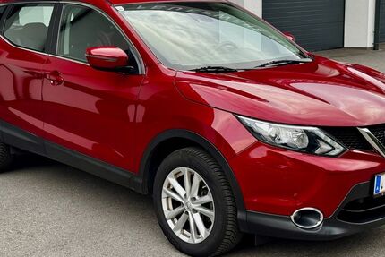 Nissan Qashqai 133.000 km 10.700 &euro; Stadt Haag 03350