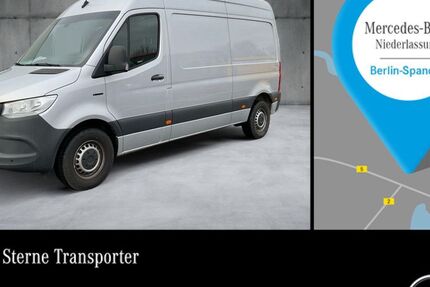 Mercedes-Benz Sprinter 10.008 km 23.181 &euro; Berlin 13581