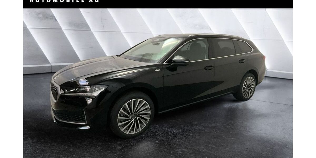 Skoda Superb 9.990 km 48.490 &euro; Ludwigsfelde 14974