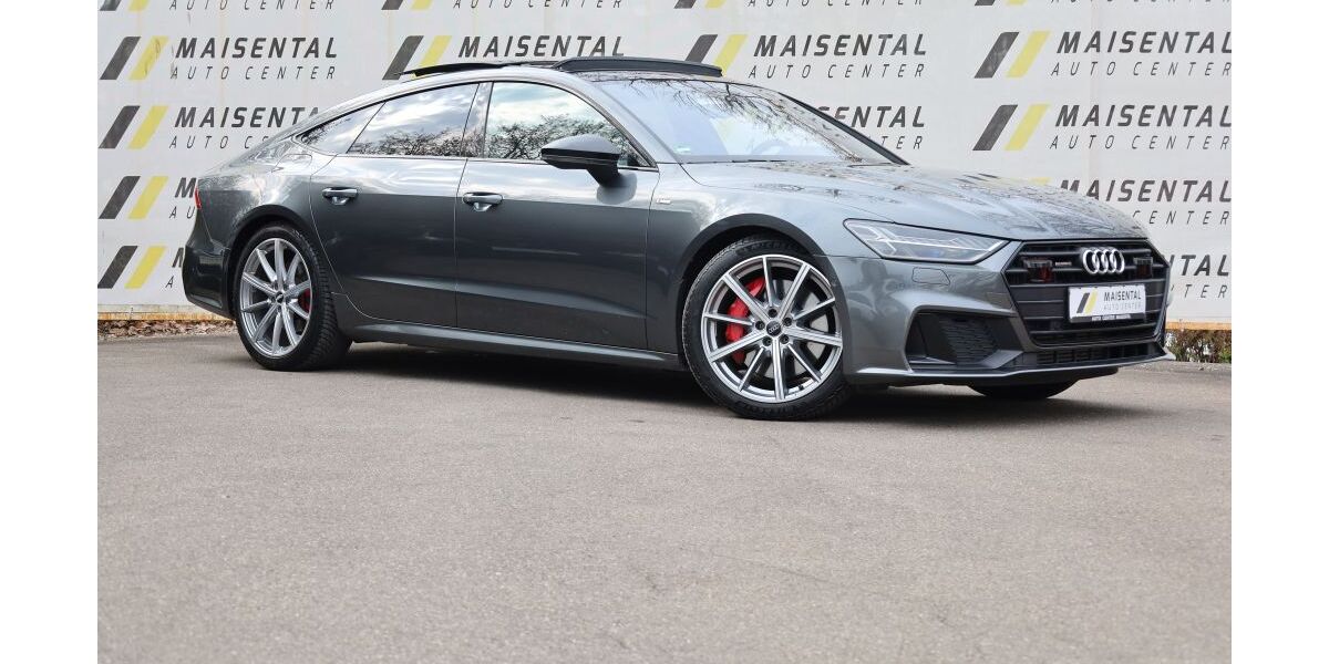 Audi A7 61.000 km 42.850 &euro; Reutlingen-Betzingen 72770