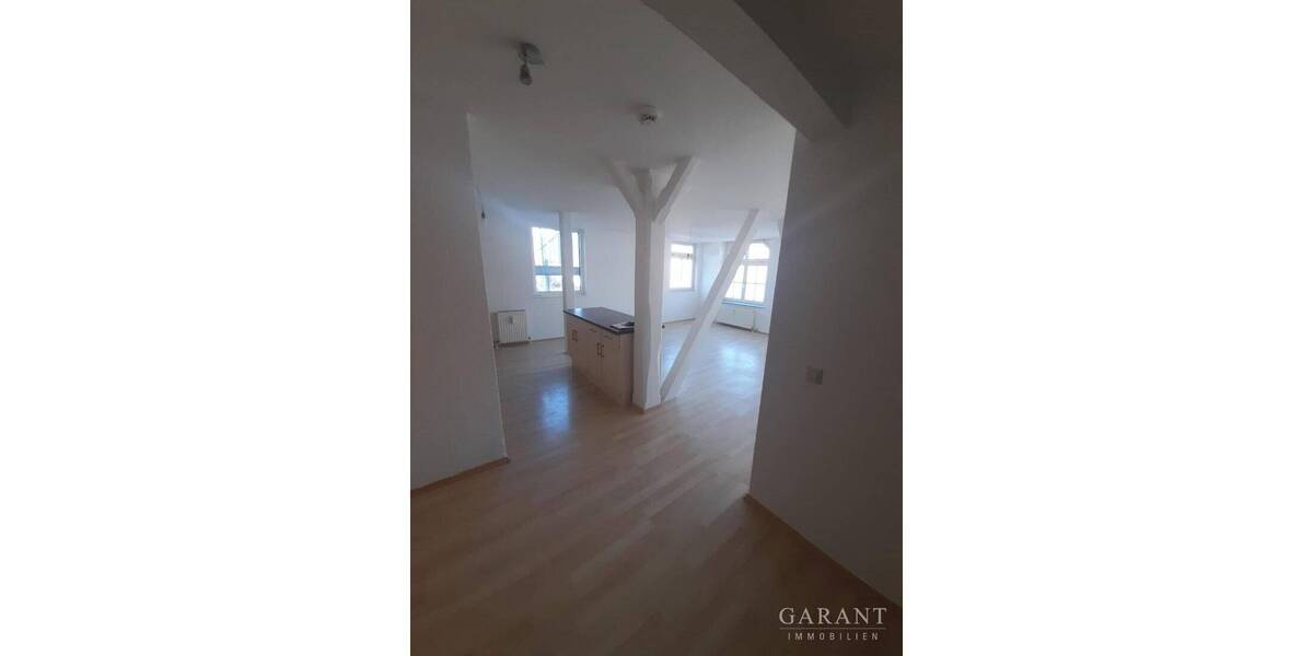 Etagenwohnung Albstadt Tailfingen - 2 Zimmer, 84 m&sup2;, 134.000&euro; | Angebot:25707592
