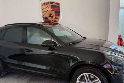 Porsche Macan 57.630 km 54.780 &euro; Hallbergmoos 85399