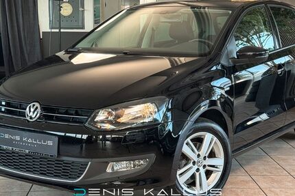 VW Polo 88.980 km 8.800 &euro; Trossingen 78647