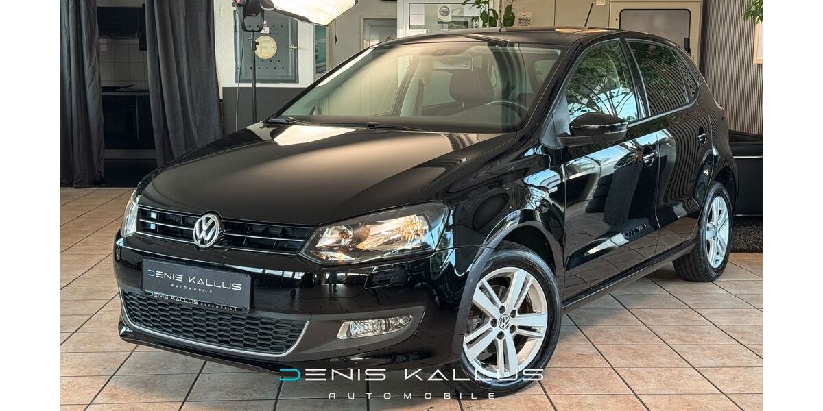 VW Polo 88.980 km 8.800 &euro; Trossingen 78647