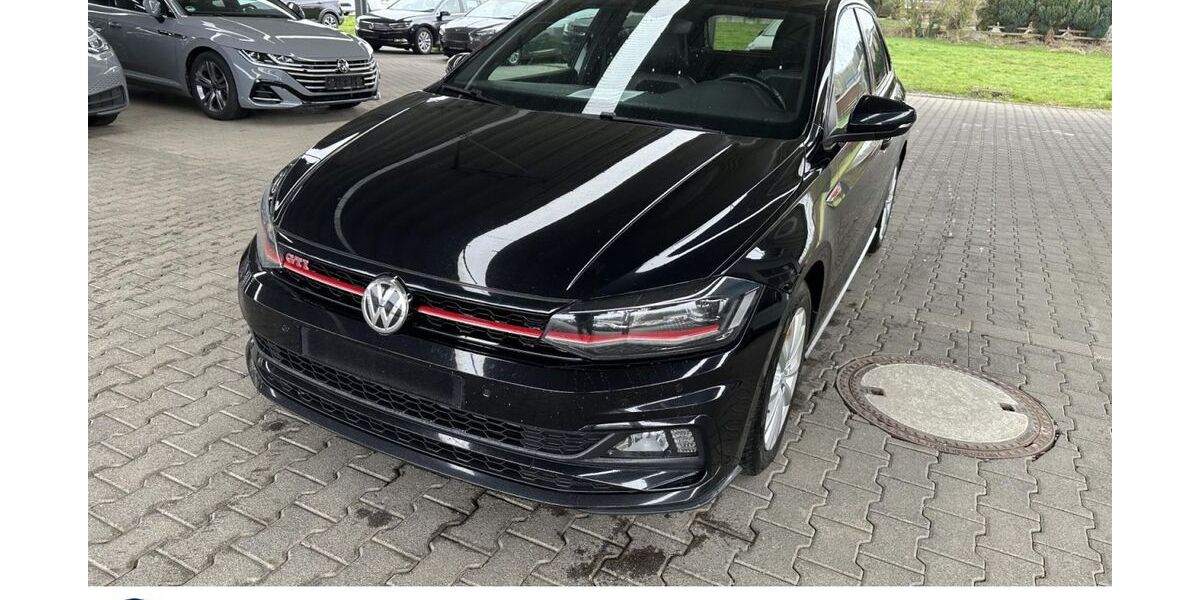 VW Polo 185.006 km 10.900 &euro; Büren 33142
