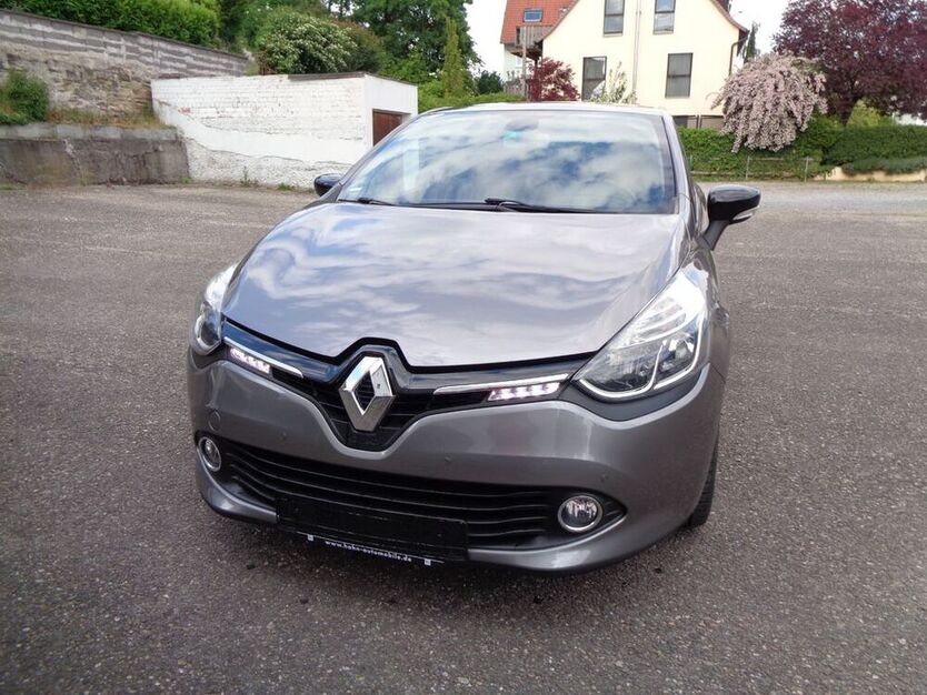 Clio