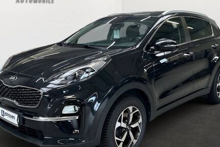 Kia Sportage 59.831 km 17.990 &euro; Aurich 26605