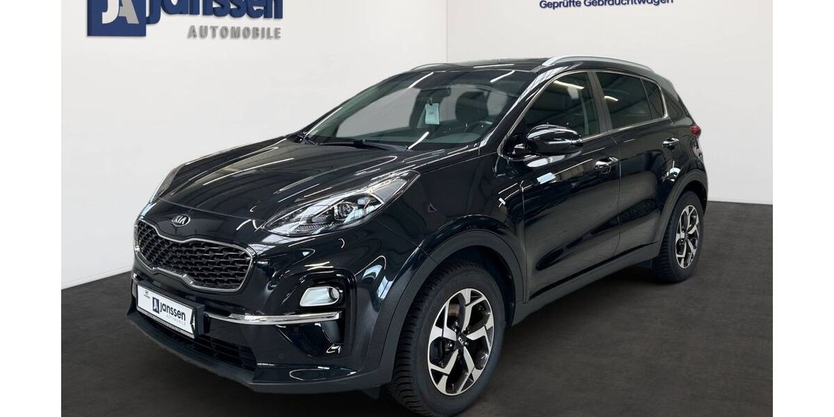 Kia Sportage 59.831 km 17.990 &euro; Aurich 26605