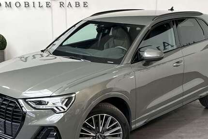 Audi Q3 58.750 km 34.749 &euro; Wardenburg 26203