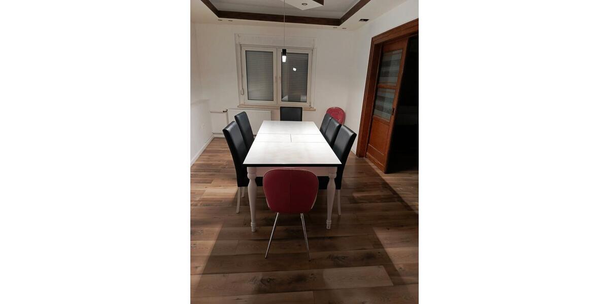 Einfamilienhaus Baruth/Mark Mark - 5 Zimmer, 150 m&sup2;, 1.500&euro; | Angebot:26136527