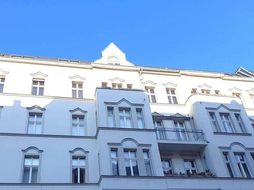 Wohnung zum Kaufen in Berlin 1.700.000 € 152 m²