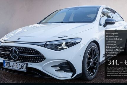 Mercedes-Benz CLA 200 5.000 km 56.900 &euro; Stendal 39576